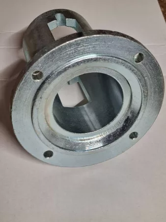 Preview: Adapter Motor-Pomp